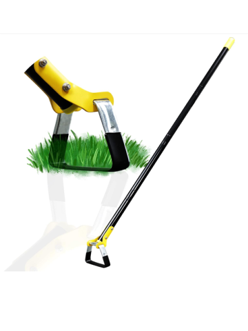 Stainless Steel Weed Romover – TG2209186