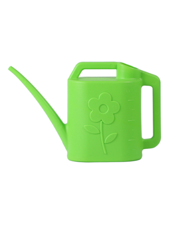 4L Plastic Watering Can – TG7604082