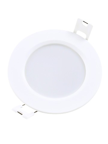 6W Certified Round LED Panel Light – TL0102016
