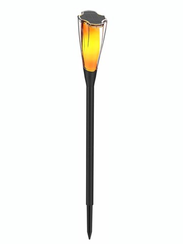 Solar Garden Fence Light – TL02011125