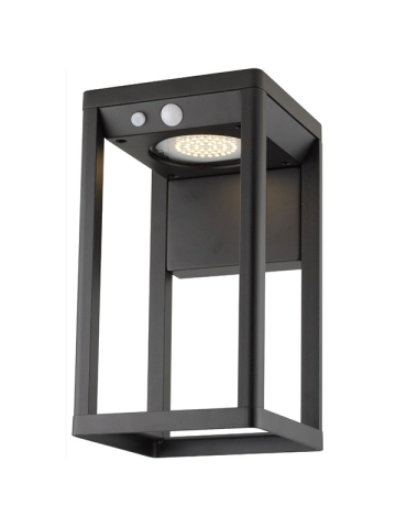 High-Brightness Outdoor Solar Wall Light – TL02011171