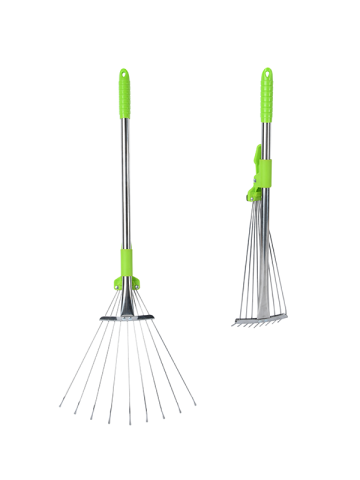 Mini Leaf Rake TG2203016