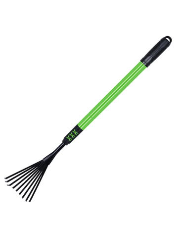 Telescopic Garden Leaf Rake TG2202010-I