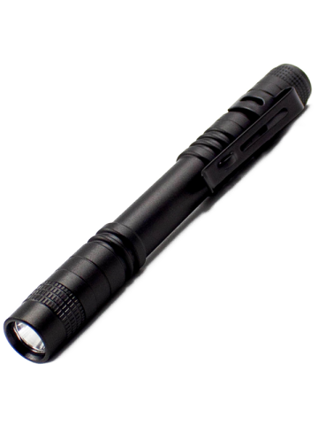 Rechargeable Flashlight TL0209011
