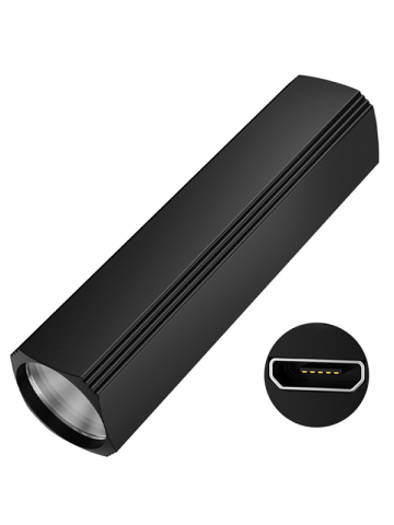 Rechargeable Flashlight TL0209010