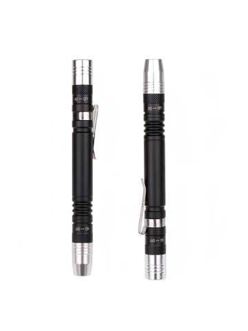 Rechargeable Flashlight TL0209018
