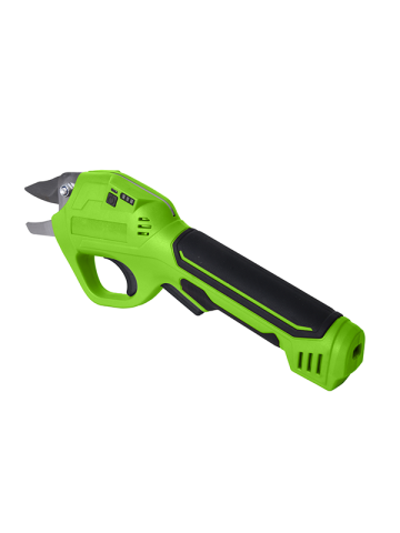 4V Cordless Lithium-ion Battery Pruning Shears-GT227129