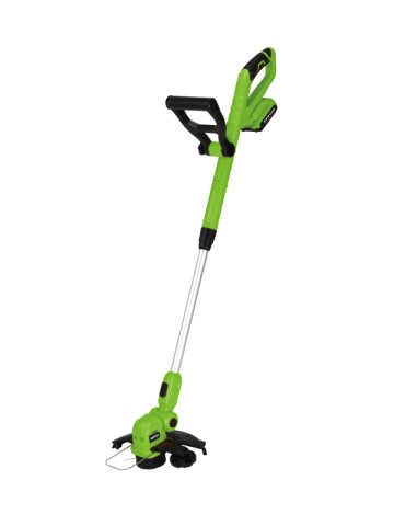 20V Cordless Grass Trimmer - GV20E037 - Wholesalle Garden Tools