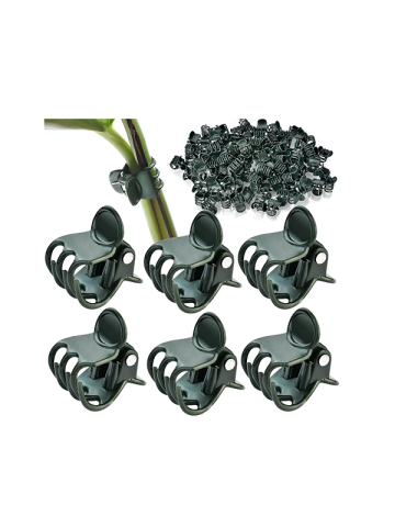 20pcs Garden Clips -TG9102116