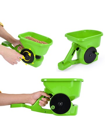3L Handheld Seed Spreader -TG0001083