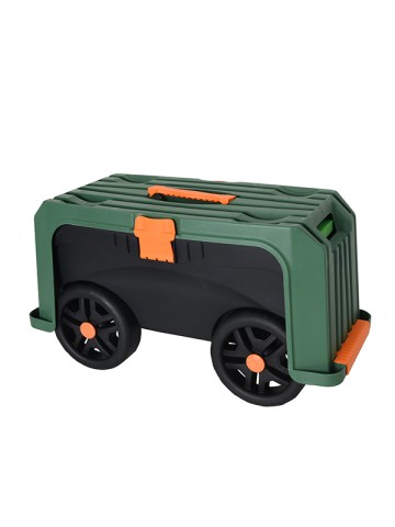 Plastic Tool Trolley - TG0007015