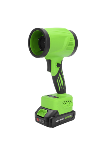 20V Brushless Storm Blower - GT202045