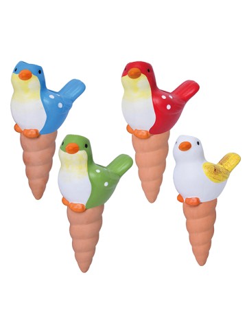 Ceramic Soaker Hose (Bird Design) - TG7503046