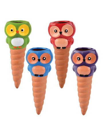 Ceramic Soaker Hose (Owl Design) - TG7503047