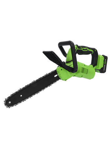 20V 12-Inch Brushless Chainsaw - GT209091
