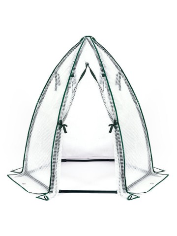 Garden Steeple Greenhouse - TG4202087