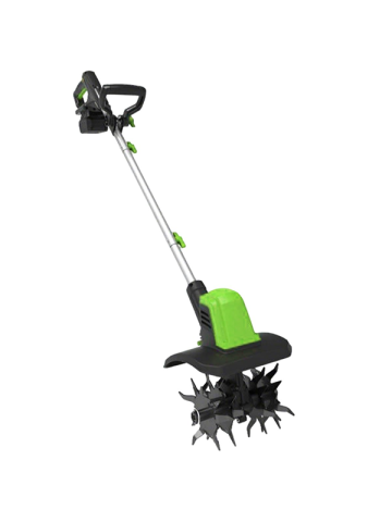 20V Cordless Tiller – GT212016