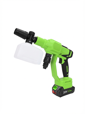 20V Li-ion High Pressure Cleaning Gun - GT216019