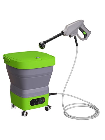 20V Bucket Car Washer - GT216018