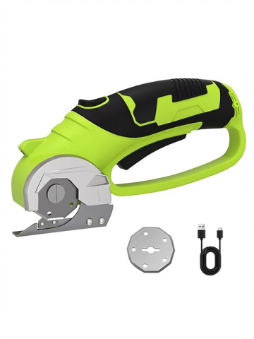 3.6V Li-ion Cordless Cutter – GT227109
