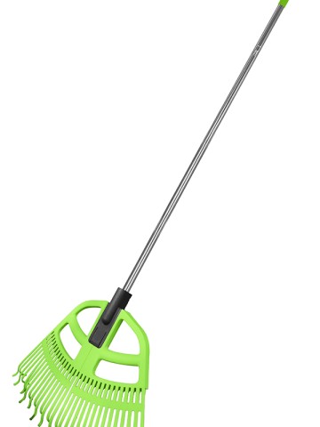3-in-1 Leaf Rake – TG2203103