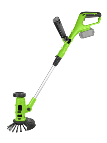 18V Cordless 3 in 1 Grass Trimmer - TG20A058 - Garden Power Tools Wholesale