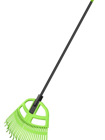 3-in-1 Grass Rake – TG2203104
