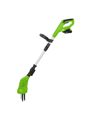 20V Cordless Tiller – GV20B046