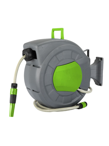 Auto-Rewind Hose Reel - TG7302060