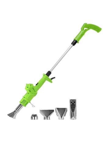 Electric Weed Burner, Lighter & Hot Air Gun – GT126014