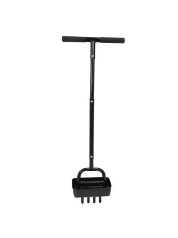 Four-Hole with Bucket Cultivator - TG22021010