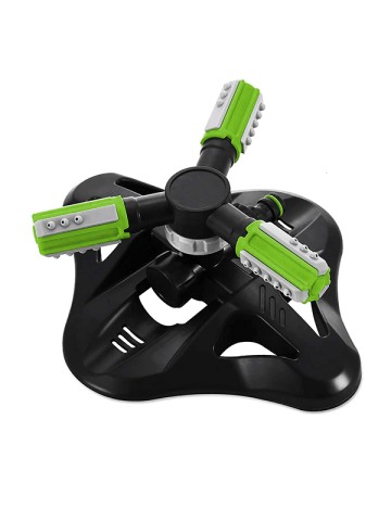 Three-Arm Rotating Sprinkler – TG7403080