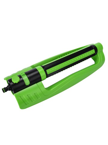 4-in-1 Oscillating Sprinkler – TG7403099