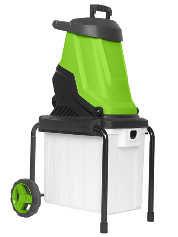 2800W Garden Shredder – GT114038