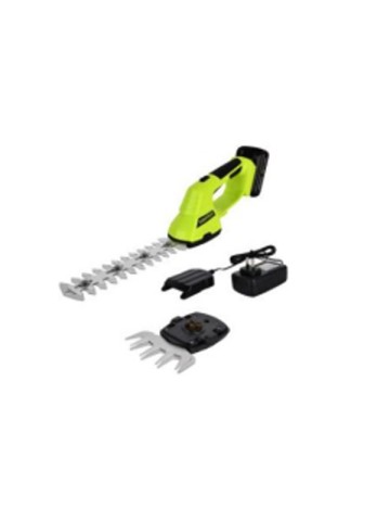 18V Cordless Grass Shear & Hedge Trimmer - GT227010