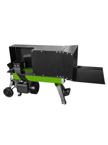 2200W 5 Ton Log Splitter - TG115013 - Wholesalle Garden Tools
