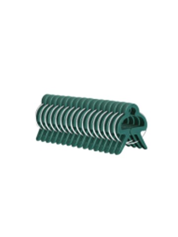 16pcs Large Garden Plant Clip Set - TG9102007