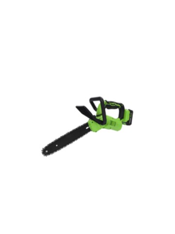 20V 12-Inch Brushless Chainsaw - GT209091