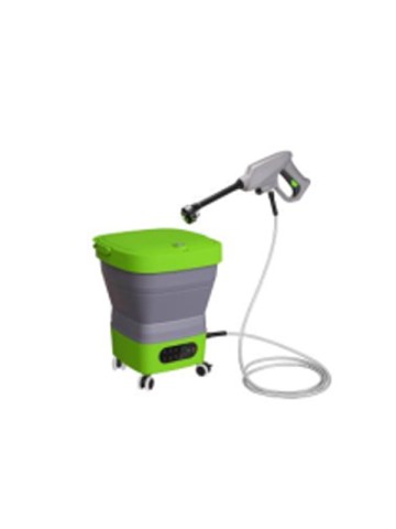 20V Bucket Car Washer - GT216018