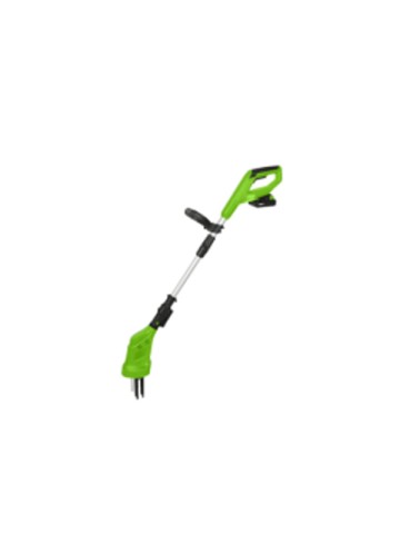20V Cordless Tiller – GV20B046