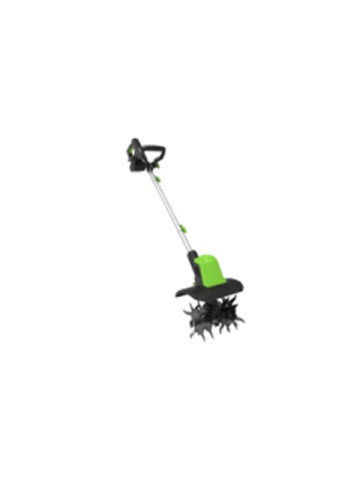 20V Cordless Tiller – TG212016