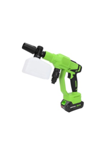 20V Li-ion High Pressure Cleaning Gun - GT216019