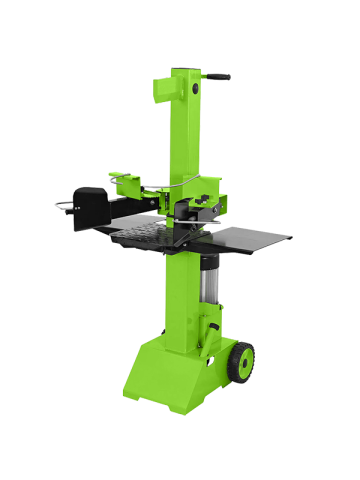 3000W 8Ton Vertical Log Splitter - TG115014 - Wholesalle Garden Tools