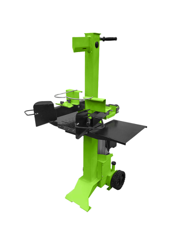 3000W 7Ton Vertical Log Splitter - TG115025 - Garden Power Tools Supplier