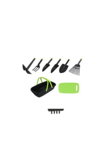 8-Piece Garden Tool Set -TG2301116