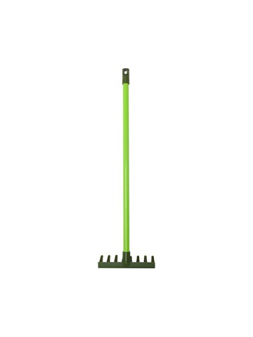 Children’s Plastic Garden Rake – TG2209180-B
