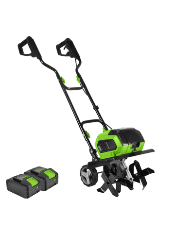 40V DC Tiller - GT212005