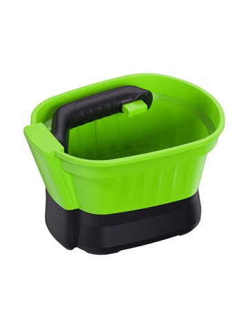 6V Cordless Seed & Fertilizer Spreader - GT124002