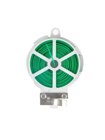 Twist Tie Dispenser with Cutter - TG9101003