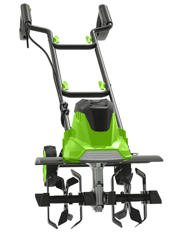 1200W Garden Tiller  Supplier - TG112008